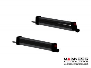 smart fortwo Bike Rack - Add On Arms - set of 2 - 451 